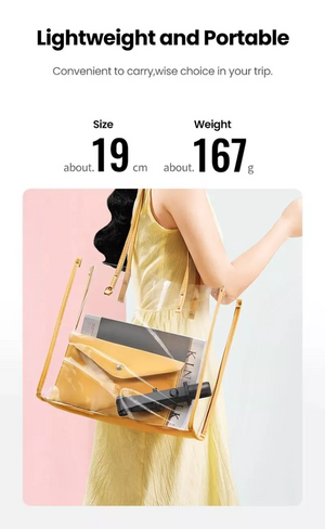 UGREEN 50735 Tripod Selfie Stick