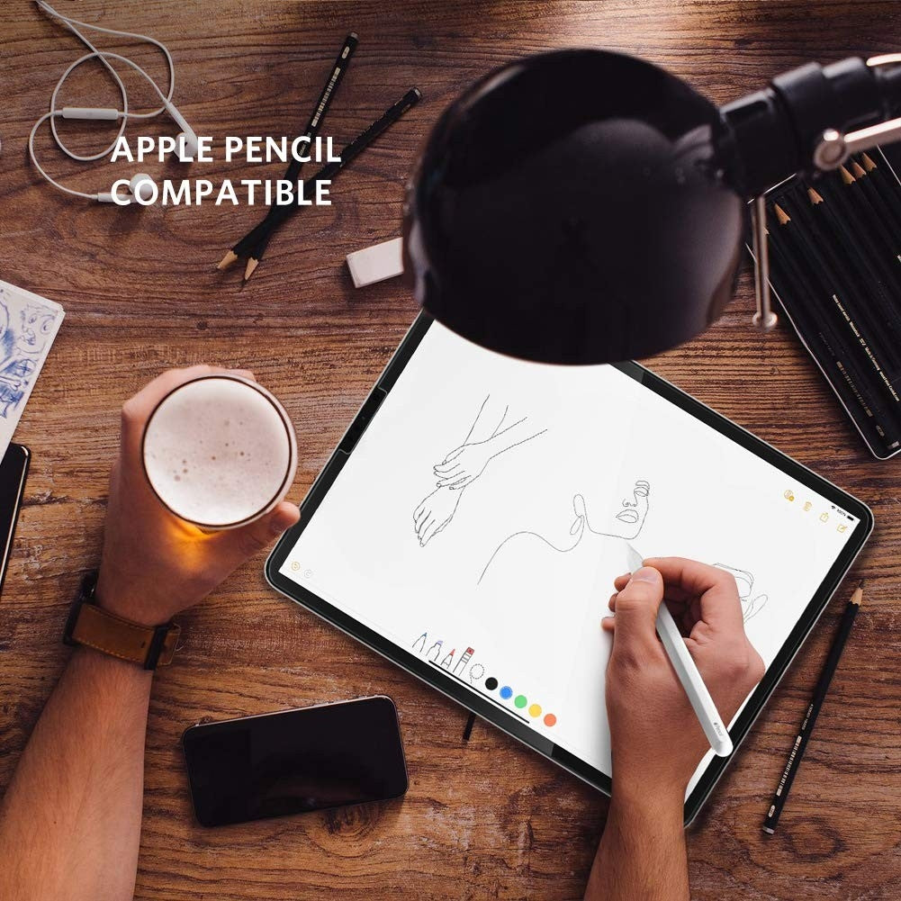 iPad 9.7-inch HD Screen Protector | 1pc/bag | 60398