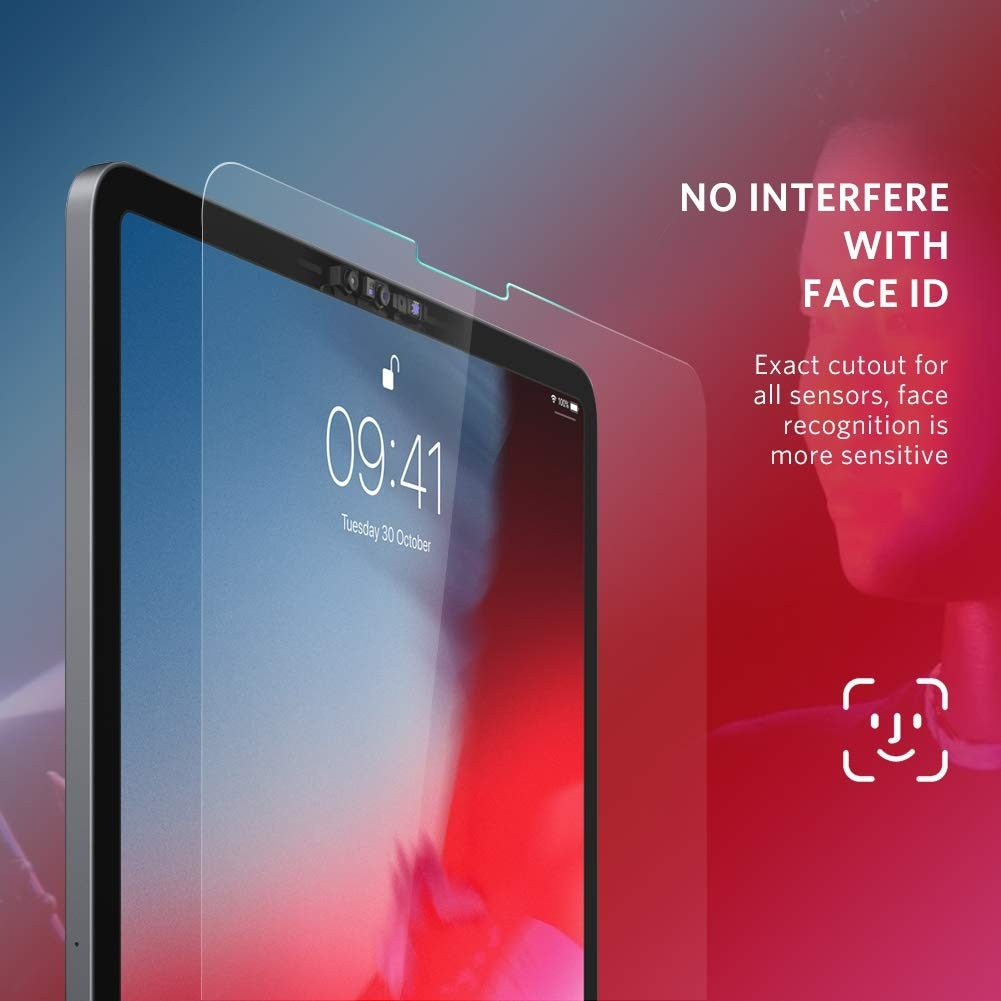 iPad 7.9-inch HD Screen Protector | iPad Mini 4 | 1pc/bag | 60399