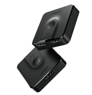 UGREEN 60622 DisplayPort DP 1.2 Bidirectional Switch | Seamless Connectivity