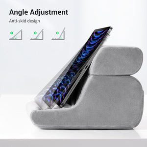 60646 Desk Pillow | Tablet Stand