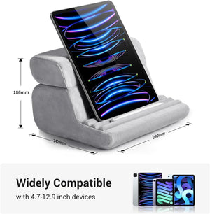 60646 Desk Pillow | Tablet Stand