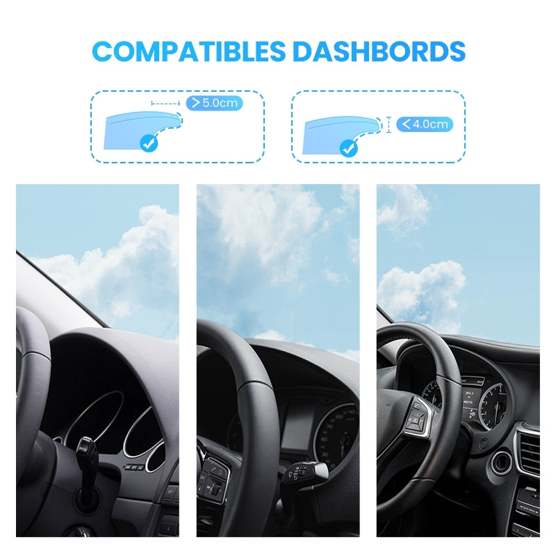 60796 Car Bracket Dashboard Mount