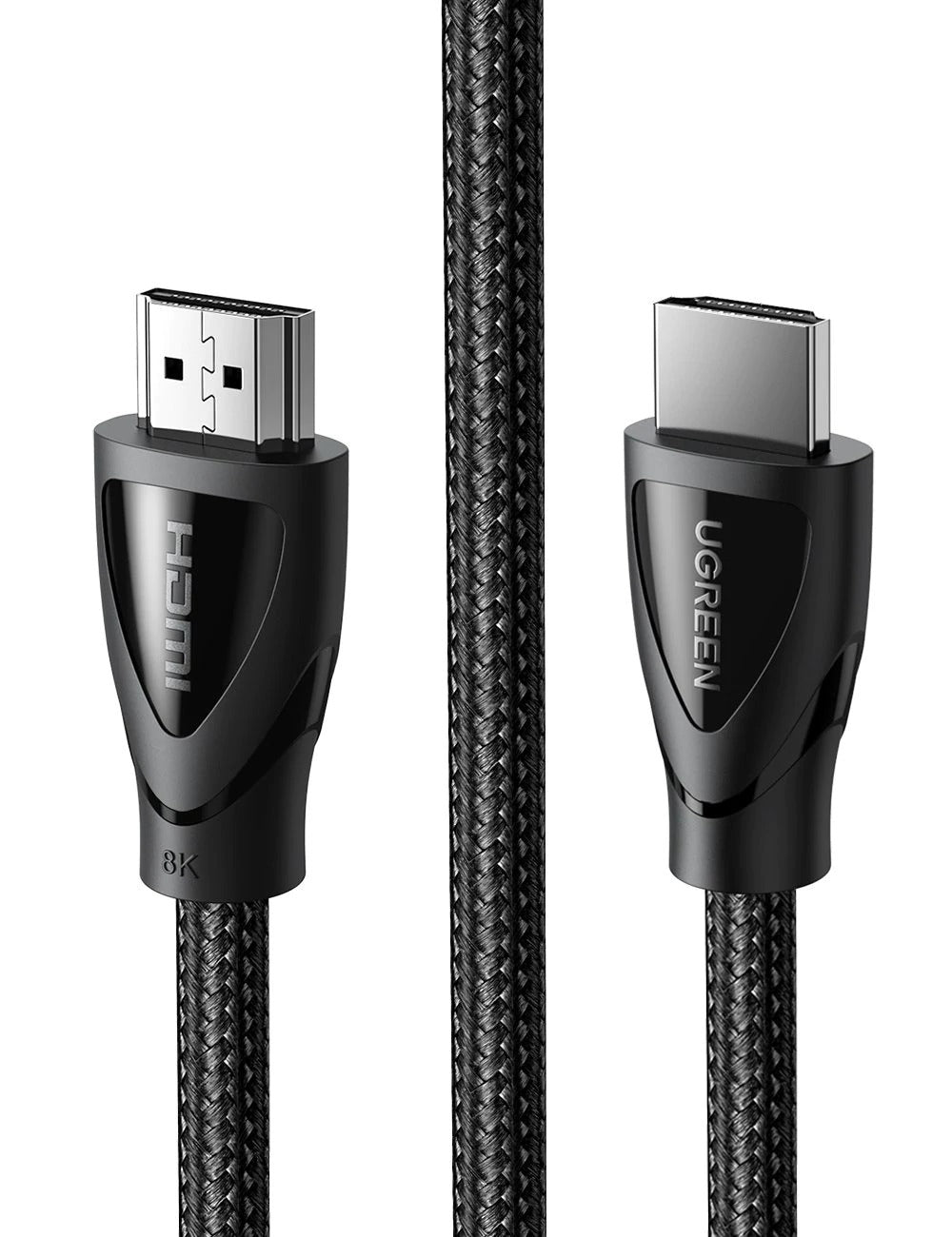 80405 8K Ultra HD HDMI 2.1 Cable | 5M