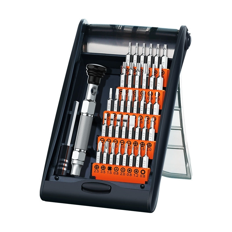 UGREEN Screwdriver Set | 80459 | 38-in-1 Aluminum Alloy Precision Kit