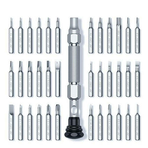 UGREEN Screwdriver Set | 80459 | 38-in-1 Aluminum Alloy Precision Kit
