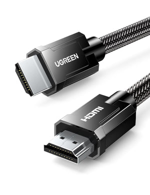 80602 8K HDMI 2.1 Cable | 3M