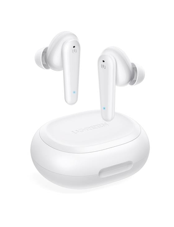 80650 T1 Wireless Earbuds | White