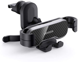 80871 Gravity Phone Holder for Car | with Hook