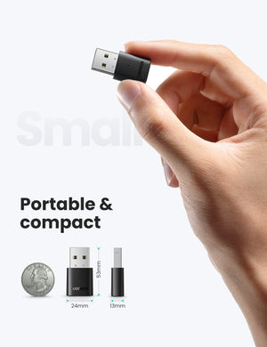 80889 USB Bluetooth 5.0 Adapter
