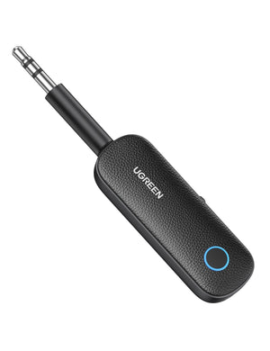 UGREEN 80893 Bluetooth 5.0 Transmitter & Receiver | Dual Mode Wireless Audio Adapter