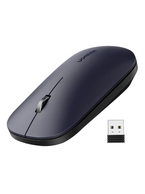 90372 Slim 2.4G Wireless Mouse