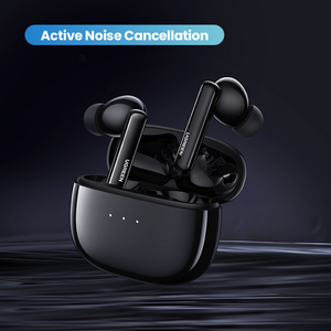 UGREEN 90401 HiTune T3 Active Noise-Cancelling Wireless Earbuds | Black