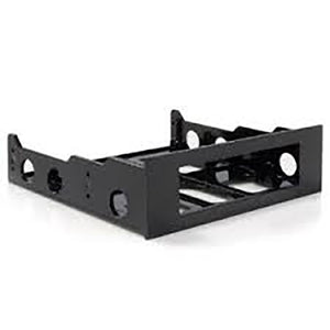 EZCOOL 3.5" to 5.25" Bracket Front Panel