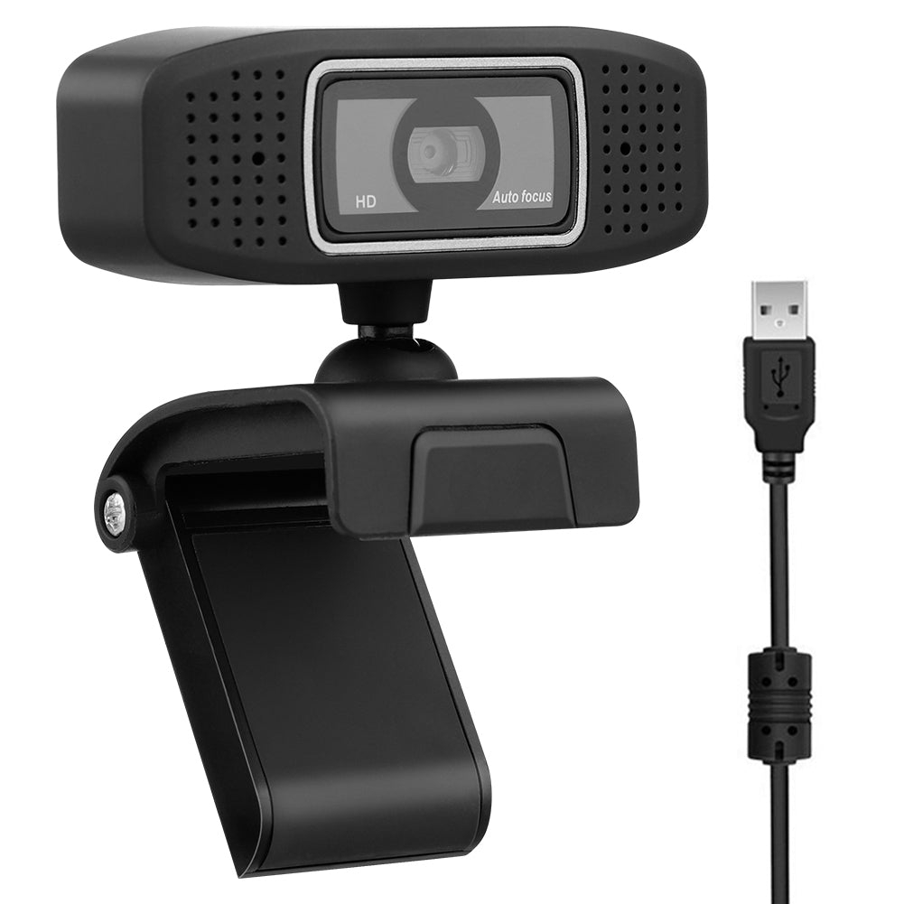 WEB Camera A15 | Full HD 1080P