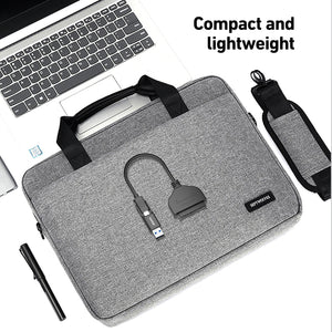2in1 USB-C/USB 3.0 to SATA III Hard Drive Adapter