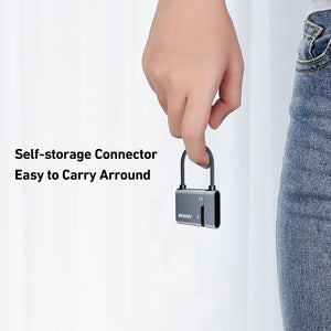 USB C to Audio Jack Adapter | 60W Fast Charging