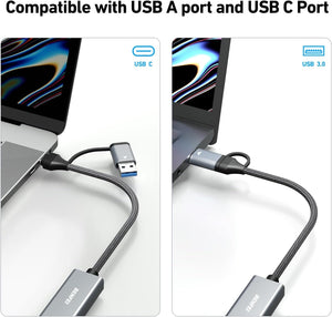 Video/Audio Capture Card | Full HD 1080P