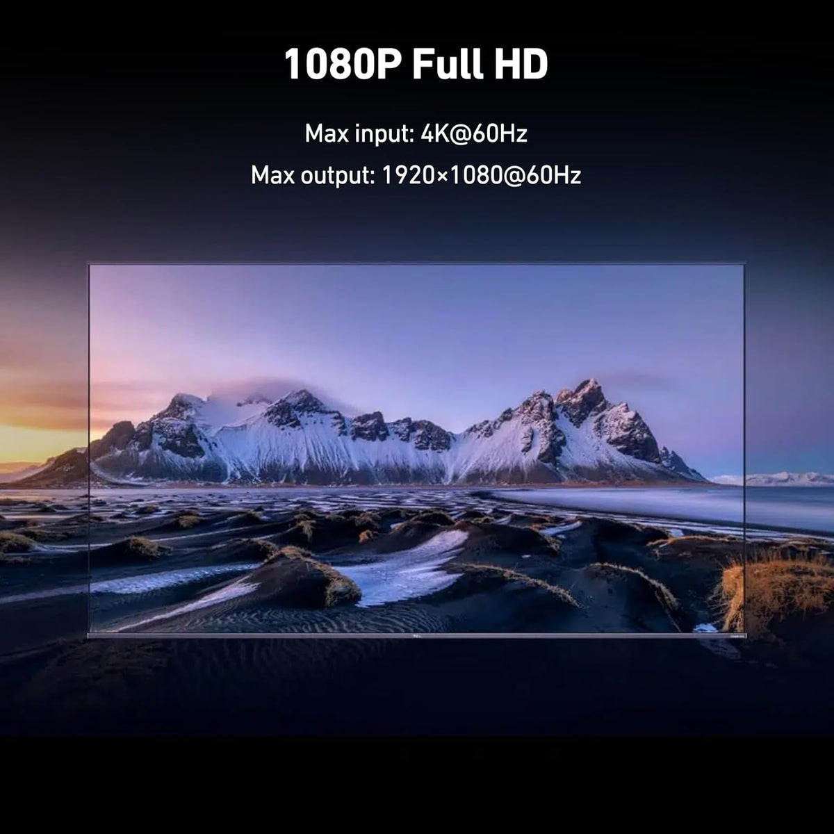 Video/Audio Capture Card | Full HD 1080P