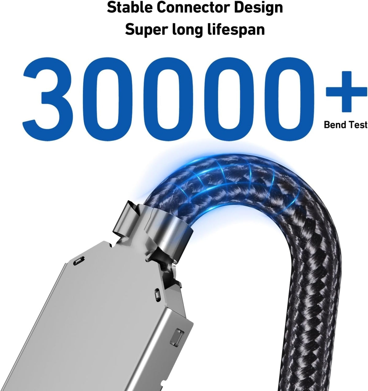 USB3.0 AM to AF Extension Cable | 1M