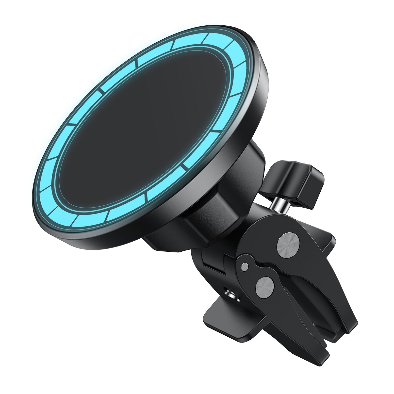 AT0004 MagSafe iPhone 12 Magnetic Car Mount | Car Air Vent Phone Holder