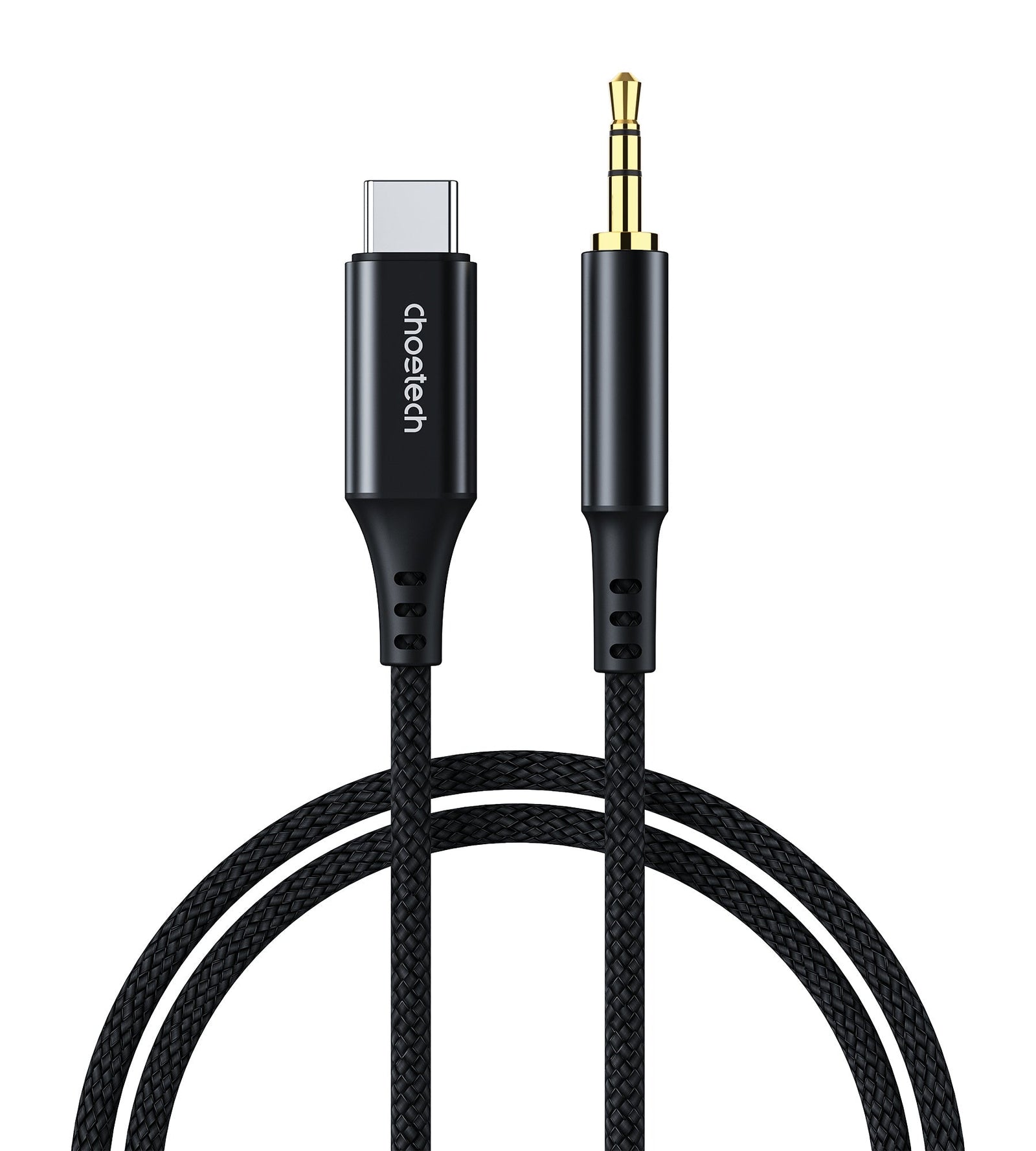 AUX006 Type-C to 3.5mm Audio Cable | 1M