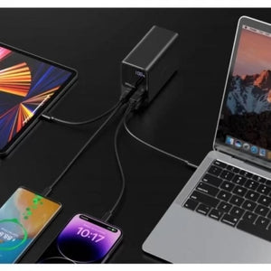 CHOETECH B635 Dual PD | 100W | 27000mAh Power Bank