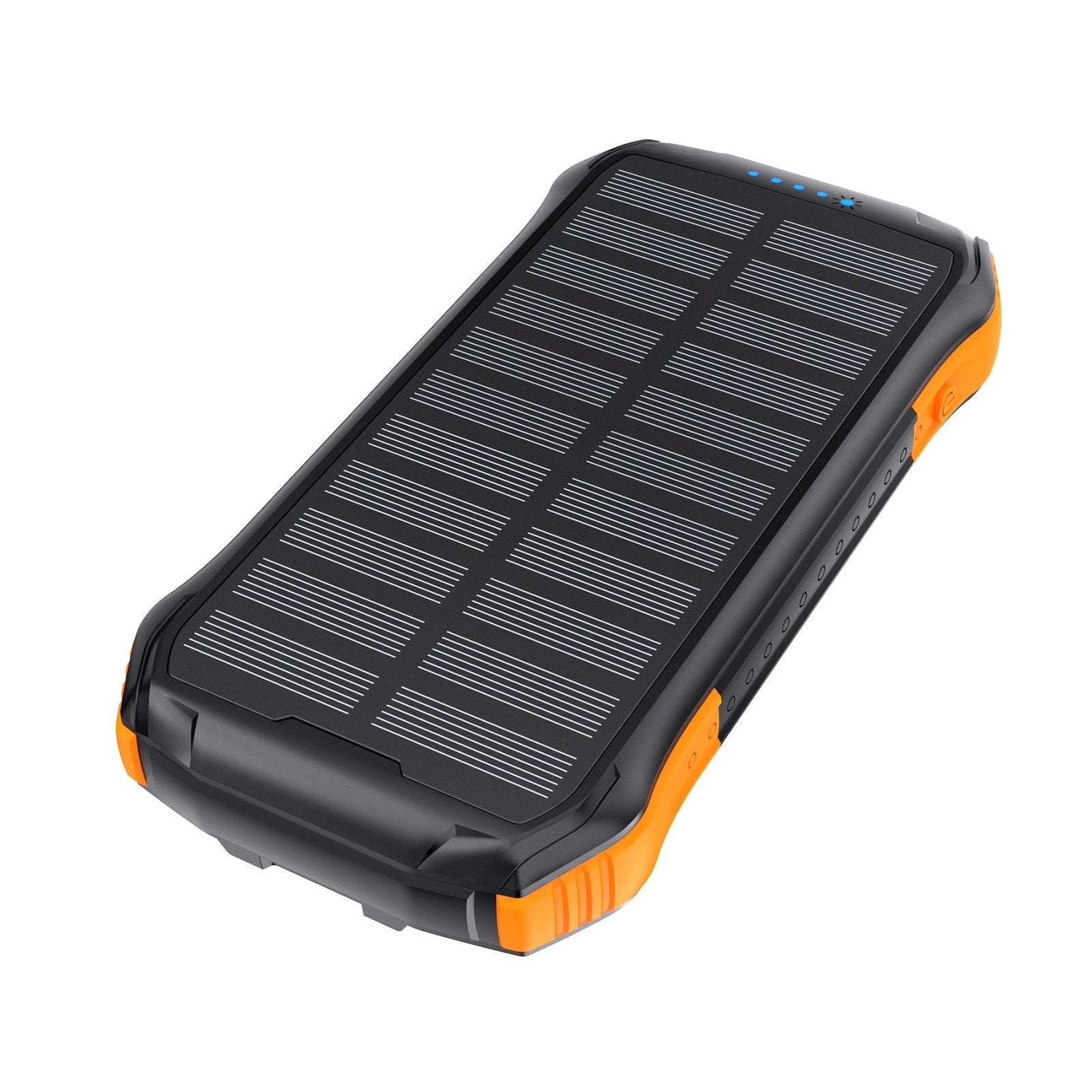 CHOETECH B659 | 10000mAh Solar Power Bank