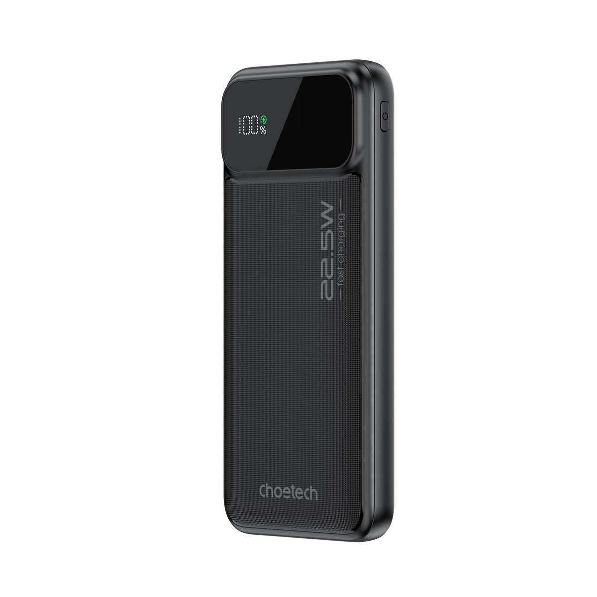 CHOETECH B728 | 10000mAh Power Bank | PD22.5W | Digital Display
