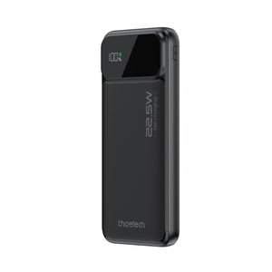 CHOETECH B728 | 10000mAh Power Bank | PD22.5W | Digital Display