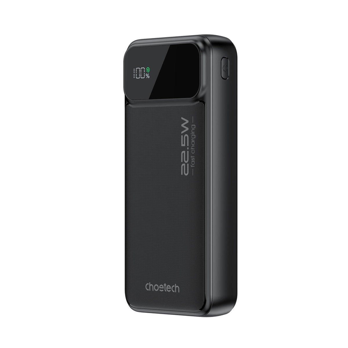 CHOETECH B729 | 20000mAh Power Bank | PD22.5W | Digital Display