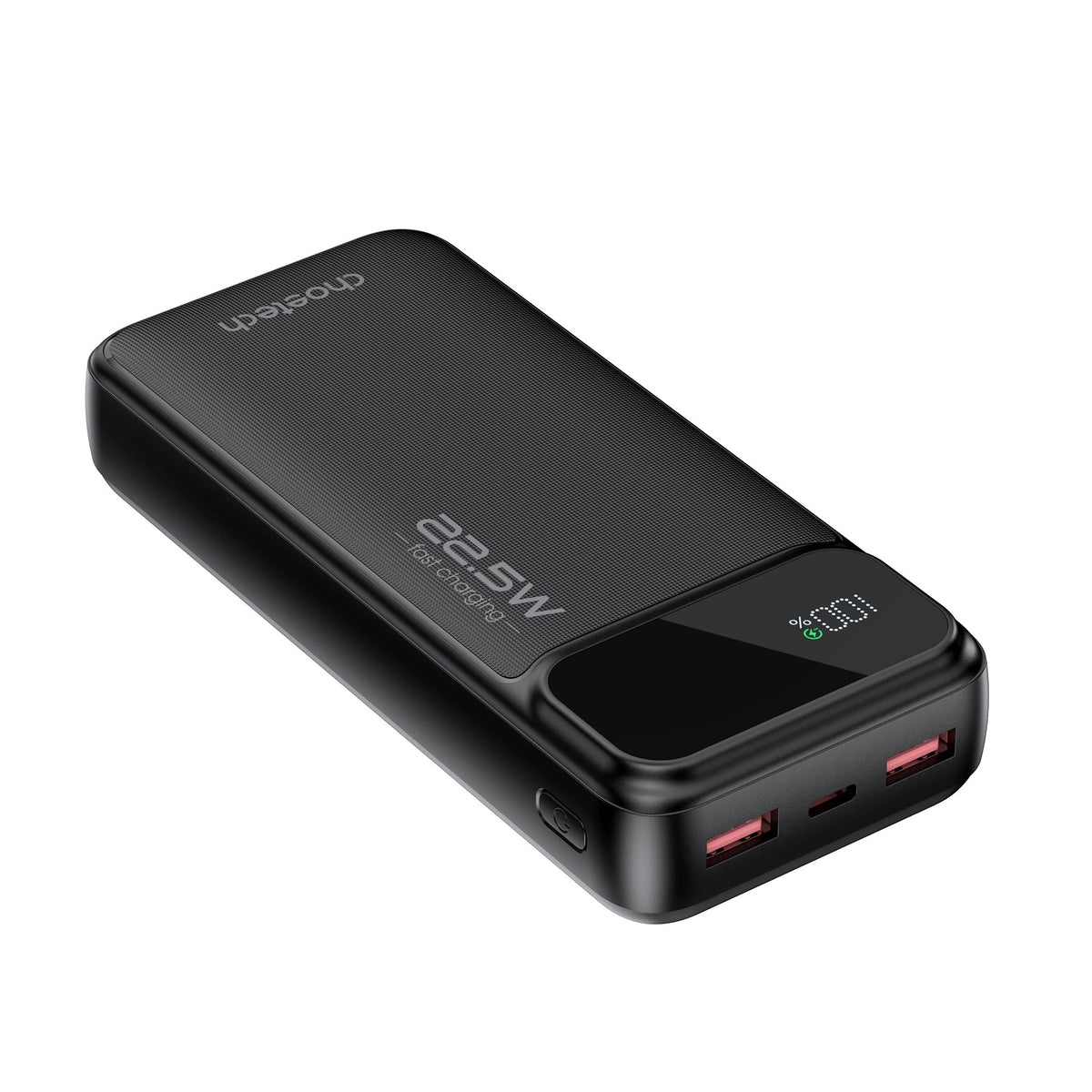CHOETECH B729 | 20000mAh Power Bank | PD22.5W | Digital Display