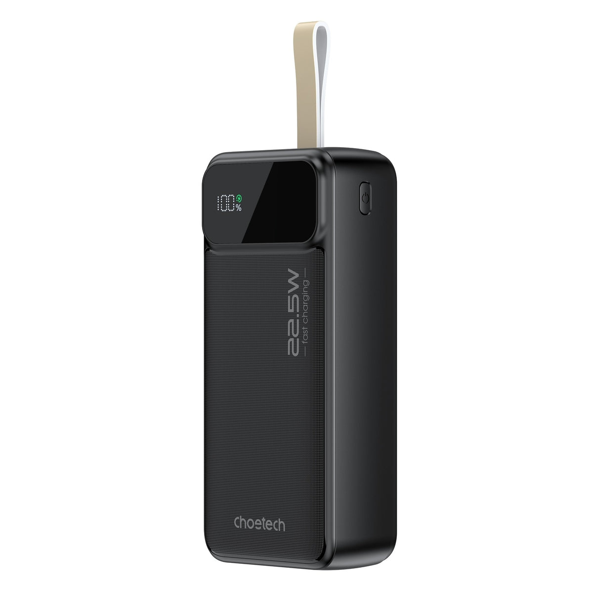 CHOETECH B731 | 40000mAh Power Bank | PD22.5W | Digital Display