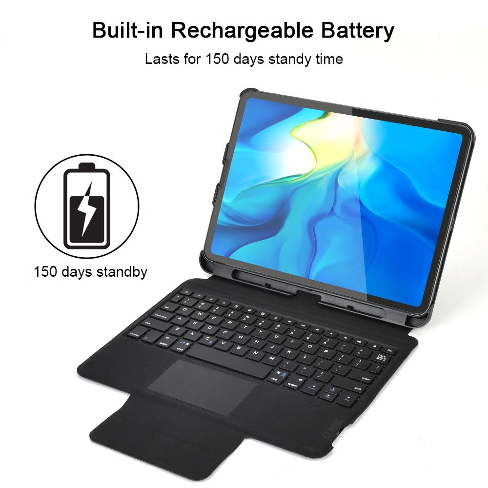 BH-012 Wireless Keyboard Case for iPad Pro 11