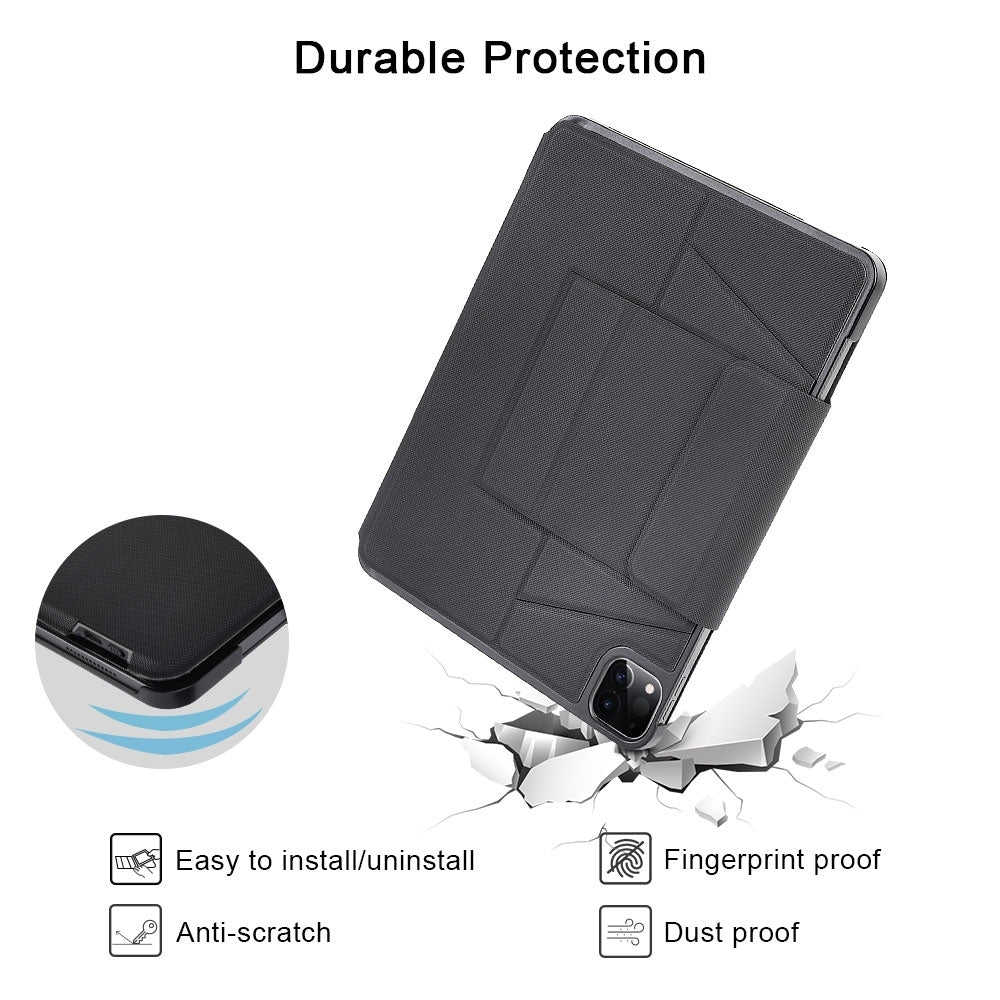 BH-012 Wireless Keyboard Case for iPad Pro 11