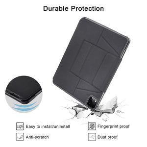 BH-012 Wireless Keyboard Case for iPad Pro 11