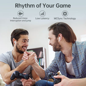 BH-T01 Bluetooth True Wireless Earbuds