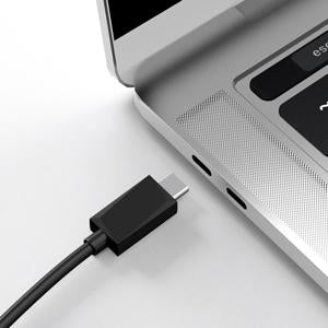 CHOETECH CH0020 USB-C to HDMI Cable | 2M | 4K @60Hz