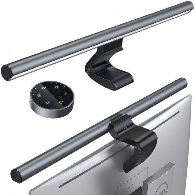 E1129 Wireless LED Lamp Monitor Lighting