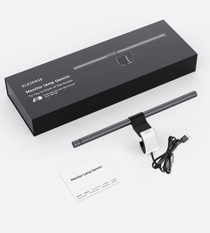 E1132 Elesense Computer Back Light Bar