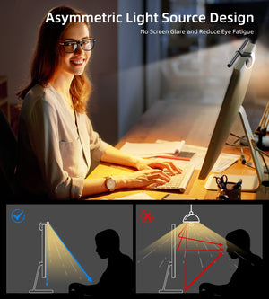 E1132 Elesense Computer Back Light Bar