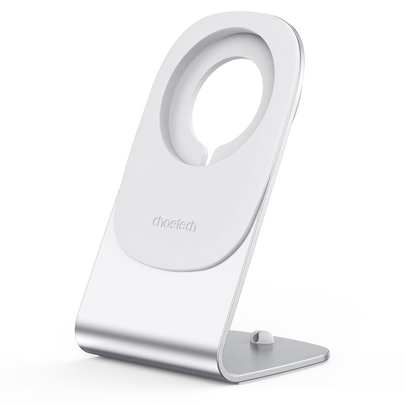H046 Phone Stand for MagSafe Charger | Aluminum | Stand Only