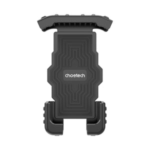 H067-BK Adjustable Mobile Stand for Bicycle | Black