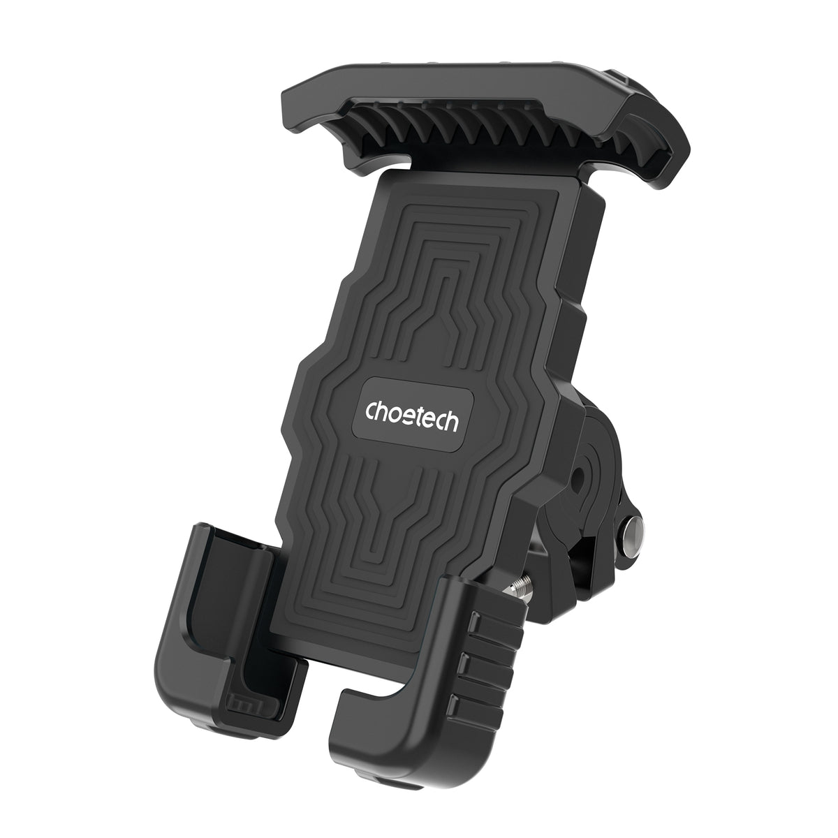 H067-BK Adjustable Mobile Stand for Bicycle | Black