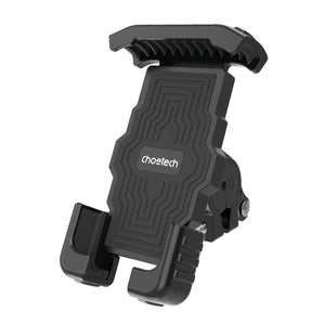 H067-BK Adjustable Mobile Stand for Bicycle | Black