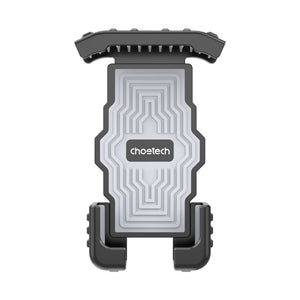H067-GY Adjustable Mobile Stand for Bicycle | Gray