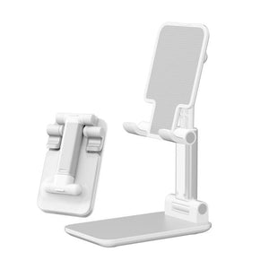 H88-WH Foldable Mobile Phone Holder