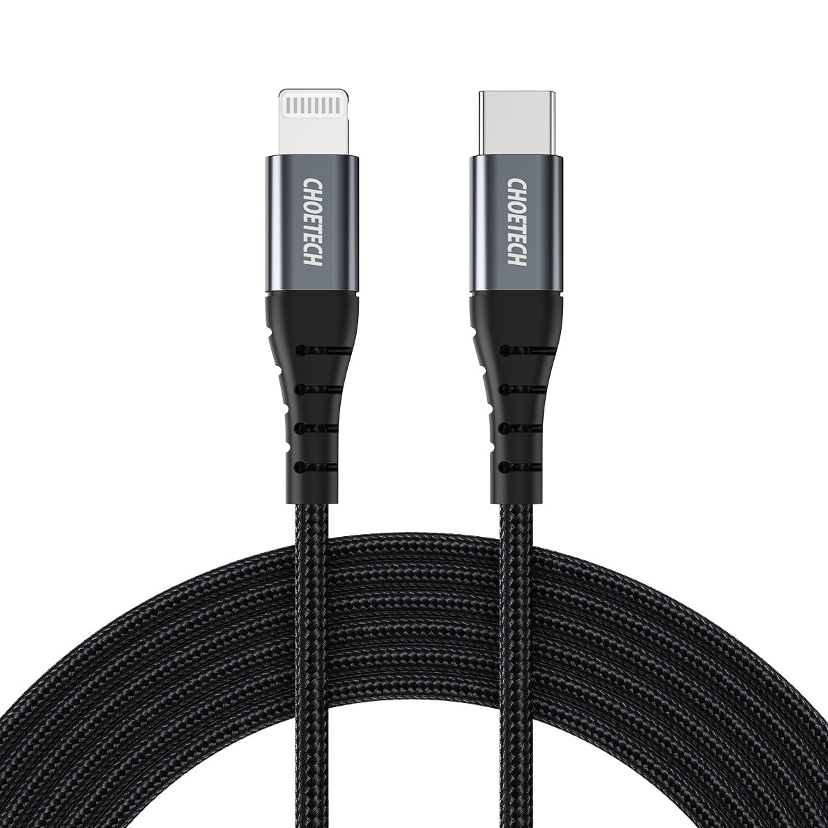IP0042 USB-C MFi Certified iPhone Cable | 3M
