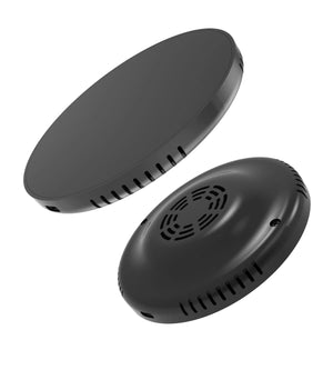 CHOETECH T590-F | 10W Invisible Wireless Charger