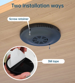 CHOETECH T590-F | 10W Invisible Wireless Charger